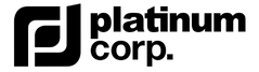 Platinum Corp Logo